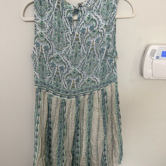 CASUAL DRESS - Picture 2 of 3